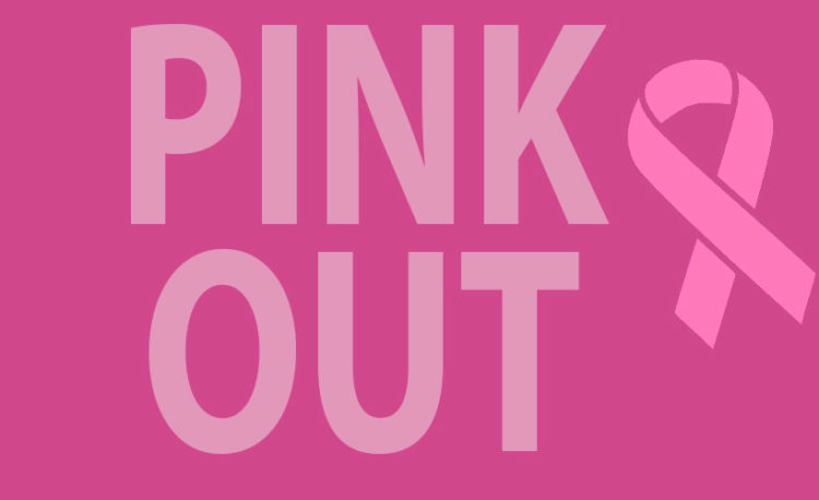 Pink Out Friday